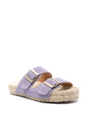 Manebi Nordic Sandals