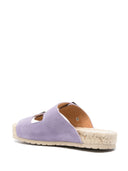 Manebi Nordic Sandals