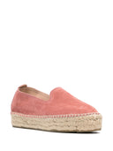 Manebi podwójna podeszwa espadrilles