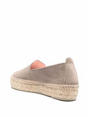 Manebi Double Sole Espadrilles