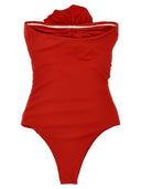 Magda Butrym „04” One Piece Swimsuit