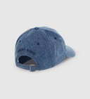 Anine Bing Jeremy Baseball Cap Ab Shadow Blue