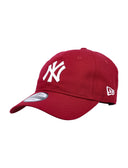 New Era Hats Purple