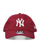 New Era Hoeden Paars