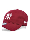 New Era Hoeden Paars