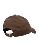 New Era Hats Brown