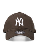 New Era Hoeden Bruin