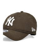 New Era Hoeden Bruin