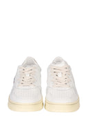 Autry "Medalist Low" Sneaker