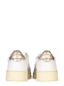 Autry "Medalist Low" Sneaker