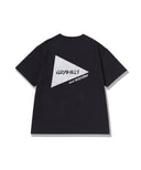Gramicci X And Wander Backprint Tee
