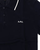 A.P.C. T koszule i polo