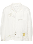 Story Mfg. Greetings Shirt Ls