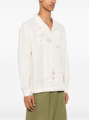 Story Mfg. Greetings Shirt Ls