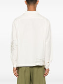 Story Mfg. Greetings Shirt Ls