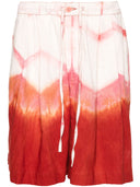 Story Mfg. Bridge Shorts