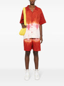 Historia Mfg. Saludos Camisa