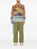 Story Mfg. Paco Pants