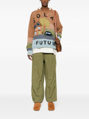 Story Mfg. Paco Pants