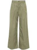 Levi's Pleated Wideleg Trouser