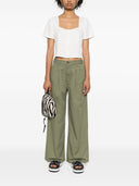 Levi's Pleated Wideleg Trouser