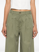Levi's Pleated Wideleg Trouser