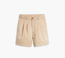 Levi`s Pleated Trouser Short