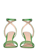 Leonie Hanne X Liu Jo "Camellia" Sandals