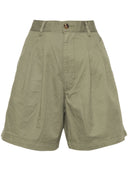 Levi`s Pleated Trouser Short