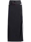 Adidas By Rui Zhou W Rui Skirt