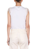 Dsquared Logo Print T Shirt