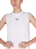 Dsquared Logo Print T Shirt