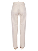 Dsquared proste nogawki