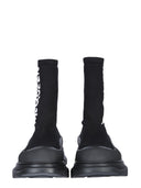 Alexander Mc Queen Tread Slick Boot