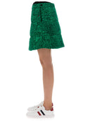 Moncler Genius Print Skirt 1 Moncler JW Anderson