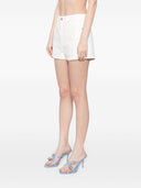 Alexander Wang Shorty High Rise Short