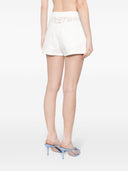 Alexander Wang Shorty High Rise Short