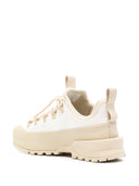 La faccia nord di Glenclyffe duna bianca bassa/ghiaia