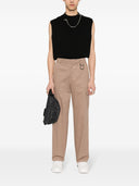 害怕乔尼斯工作裤子