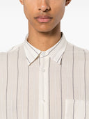 Fear Erzin Oversized Shirt