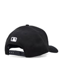 Gorras New Era Negro