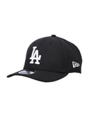 New Era Hats Black