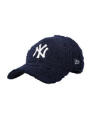 New Era Hats Blue