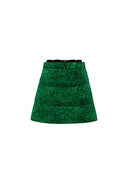 Moncler Genius Print Skirt 1 Moncler JW Anderson