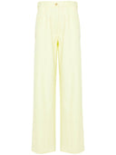 Forte Forte Vicose Cotton Chic Twill 5 Pockets Pants