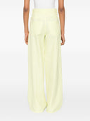 Forte Forte Vicose Cotton Chic Twill 5 Pockets Pants