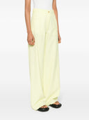 Forte Forte Vicose Cotton Chic Twill 5 Pockets Pants
