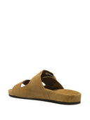 Starożytne greckie sandały Diogenis Crust