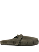Ancient Greek Sandals Atlas Crust