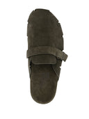 Ancient Greek Sandals Atlas Crust